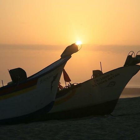 Beach & Relax - Studio กอสตา ดา กาปาริกา ภายนอก รูปภาพ