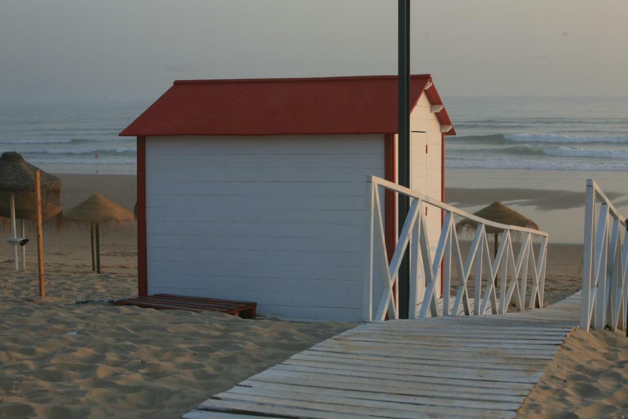 Beach & Relax - Studio กอสตา ดา กาปาริกา ภายนอก รูปภาพ