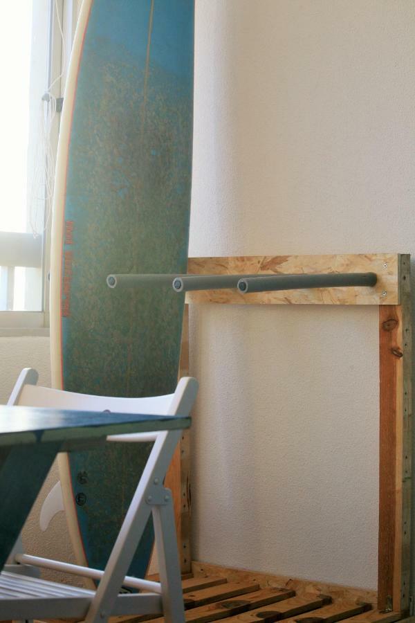 Beach & Relax - Studio กอสตา ดา กาปาริกา ภายนอก รูปภาพ