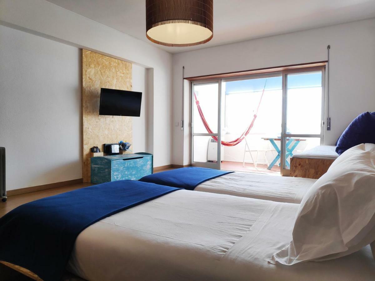 Beach & Relax - Studio กอสตา ดา กาปาริกา ภายนอก รูปภาพ